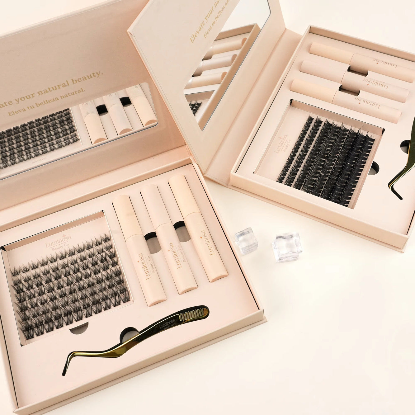 DIY Lash Extension Kit